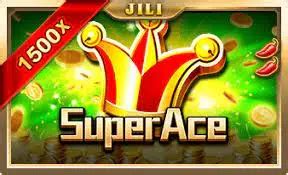 Super Ace: Innovative Card.